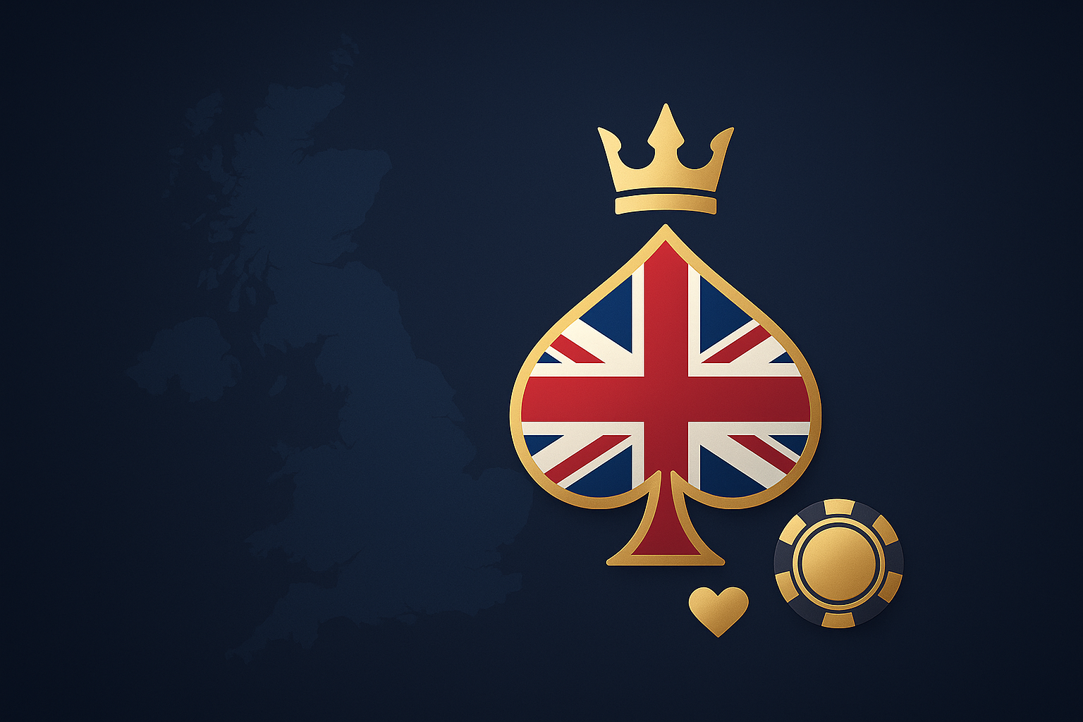UK Top Casino Bonus Mission