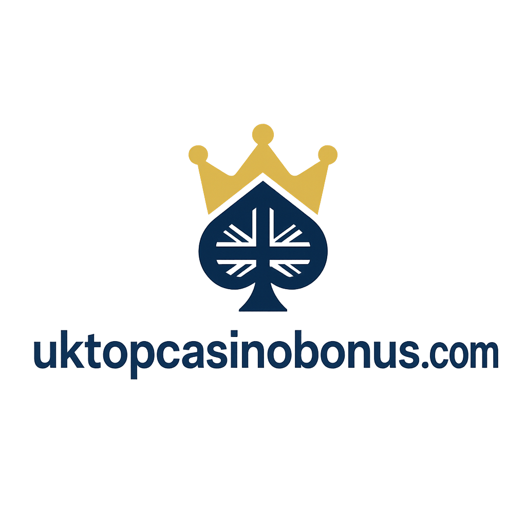 UK Top Casino Bonus Logo