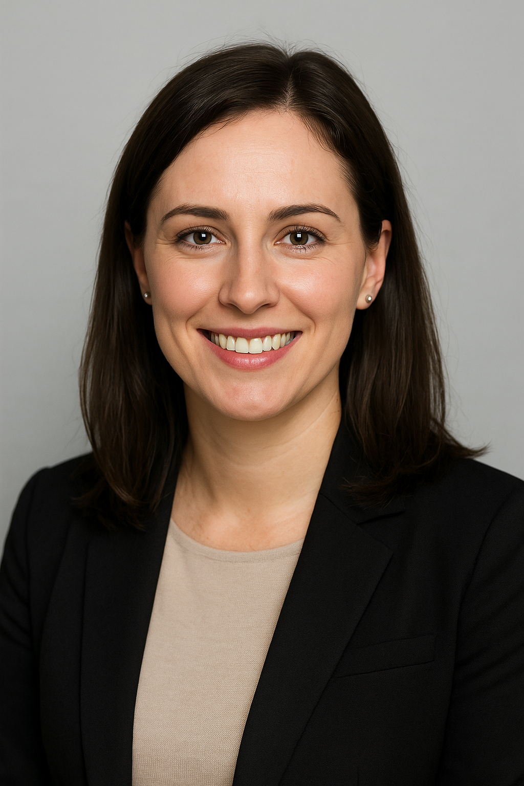 Sarah Johnson