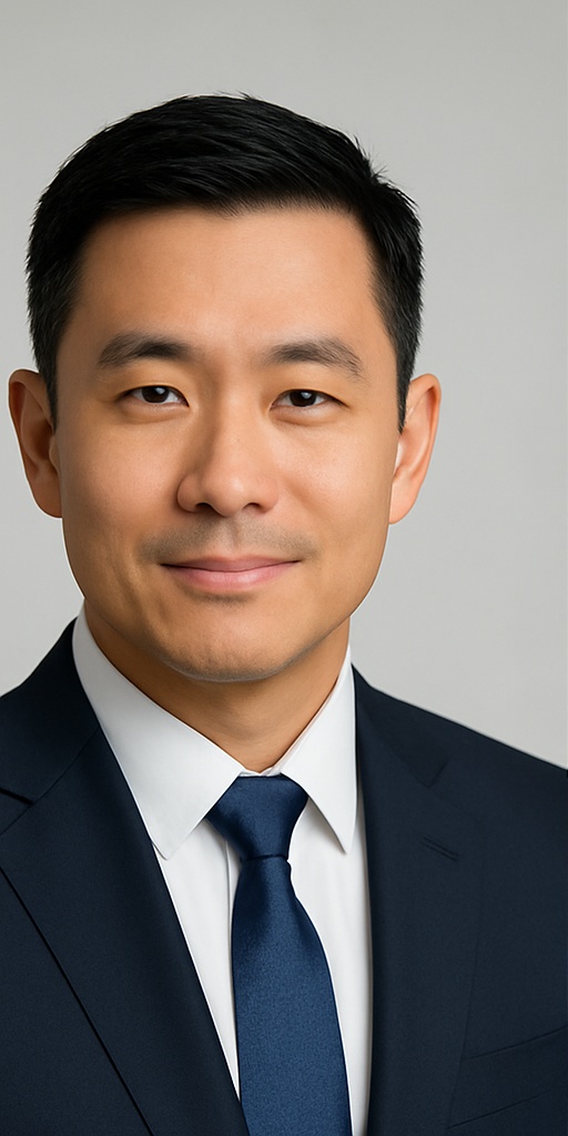 Michael Chen